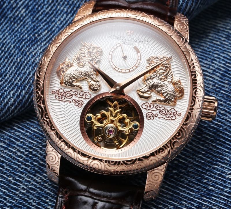 VACHERON CONSTANTIN Watches